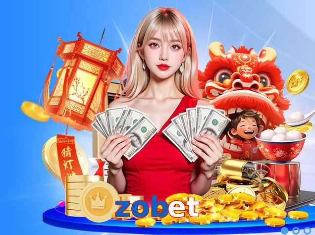 Trò chơi Slot được yêu thích tại zobet